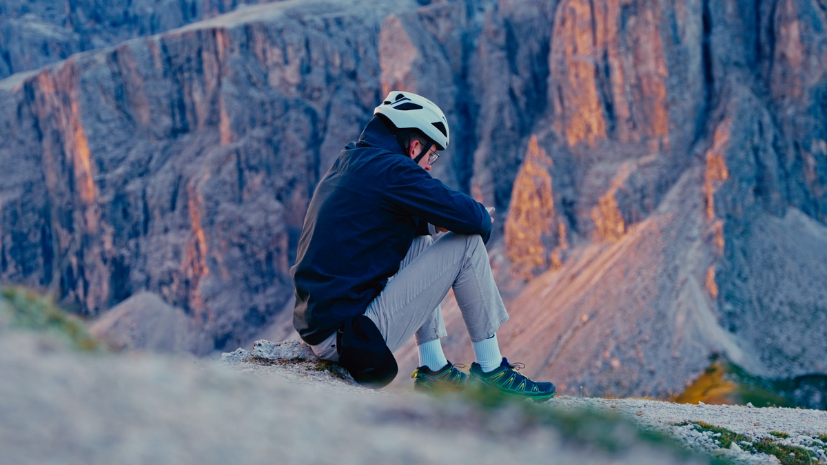 The Freedom to Ride: How Cycling Transforms Everyday Life