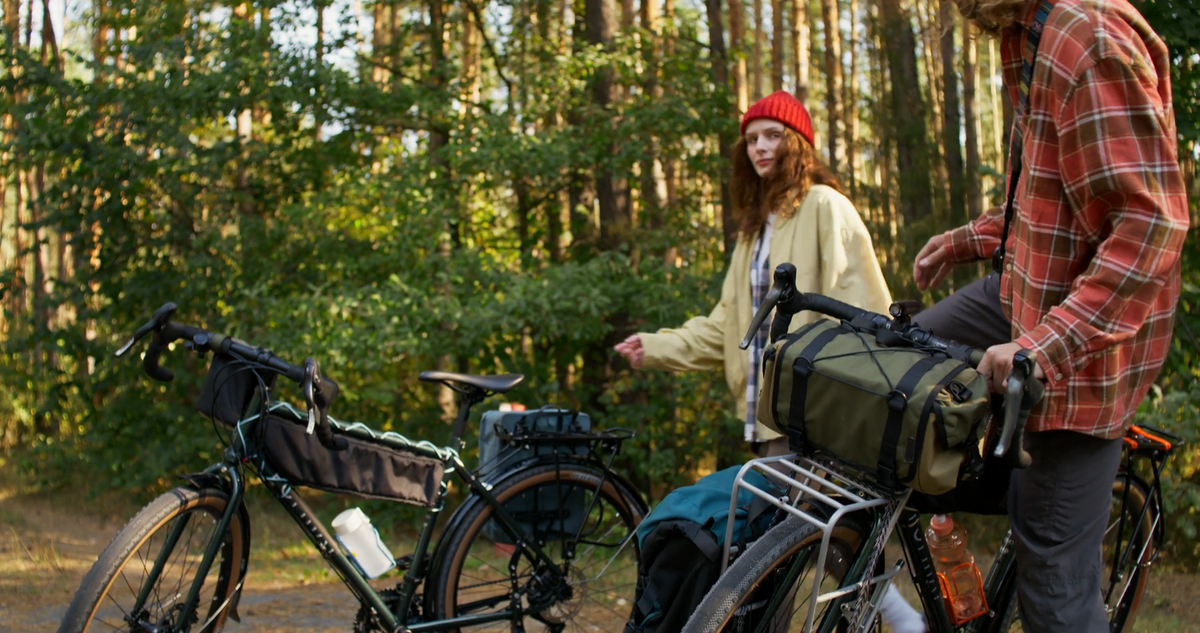 The Mindful Cyclist: Finding Balance Beyond the Road