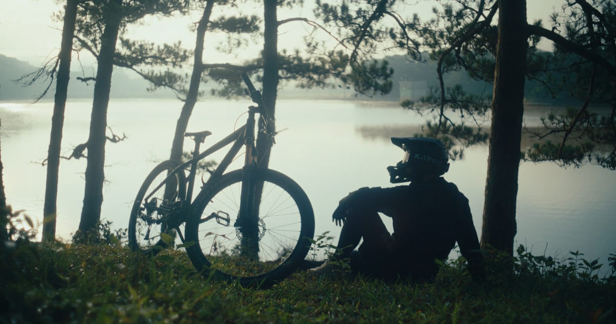 Mastering the Open Road: A Guide to Confident Road Cycling