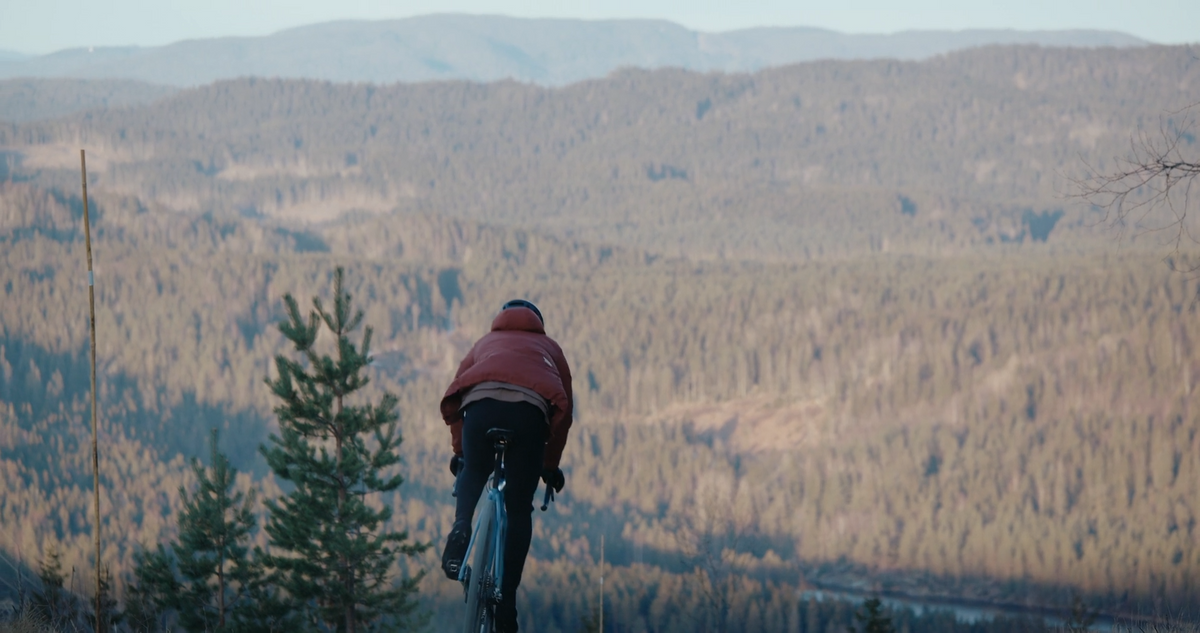 Beyond the Horizon: Preparing for Your Next Cycling Adventure