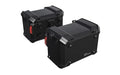 BMW Aluminum Motorcycle Pannier Set for R1300GS Adventure