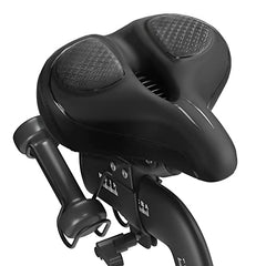 Oversized Padded Bike Seat Cushion for Peloton Exercise Bikes