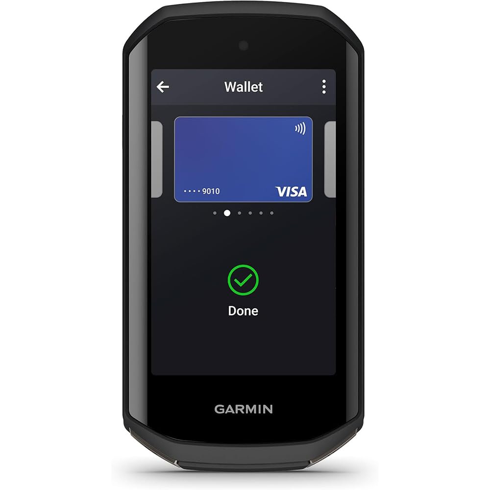 Garmin inReach Mini 3 Compact Satellite SOS Communicator
