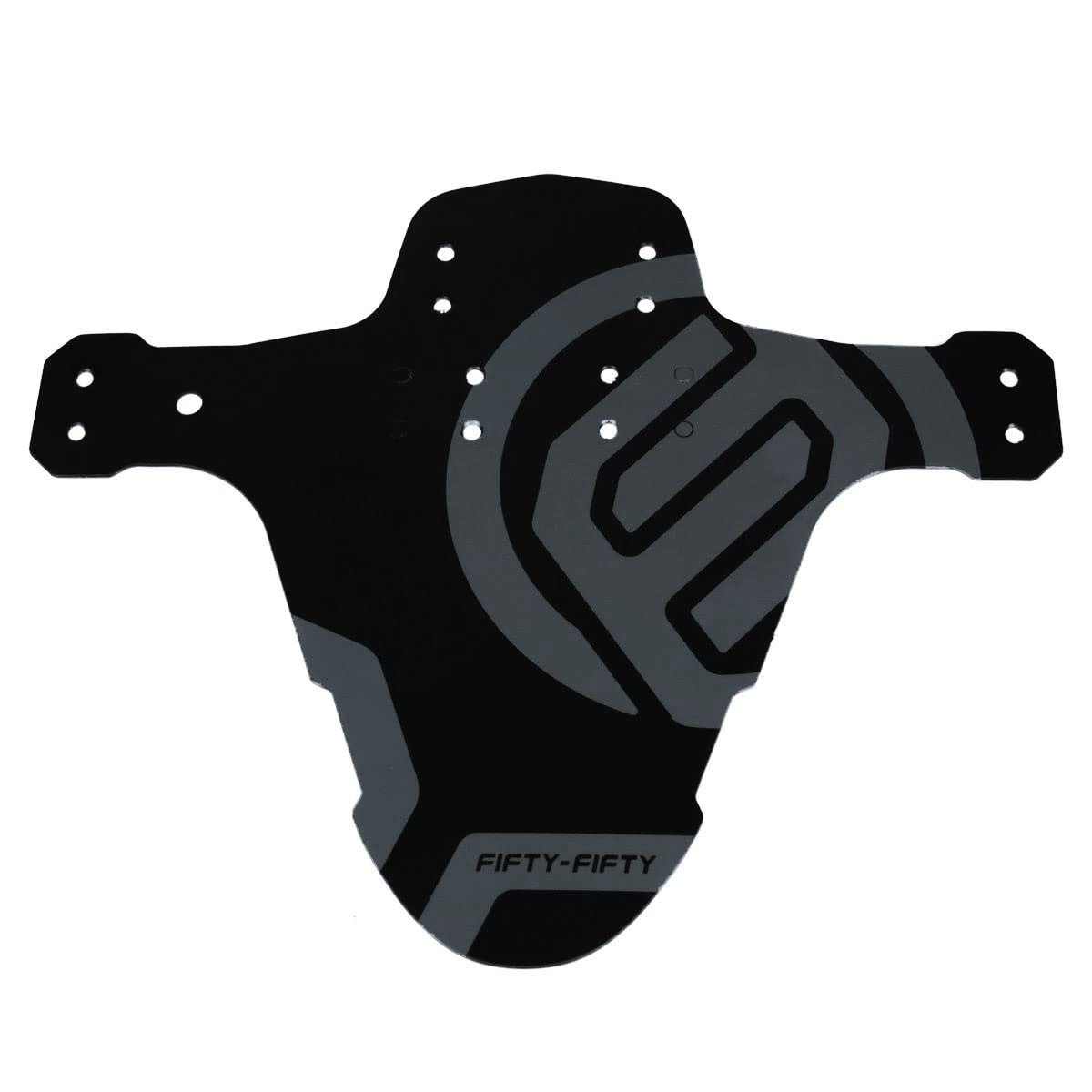 FIFTY-FIFTY Mountain Bike Front and Rear Mudguard Fender Set