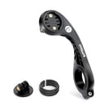 CYCLAMI Out-Front Bike Computer Mount for Garmin Edge GPS
