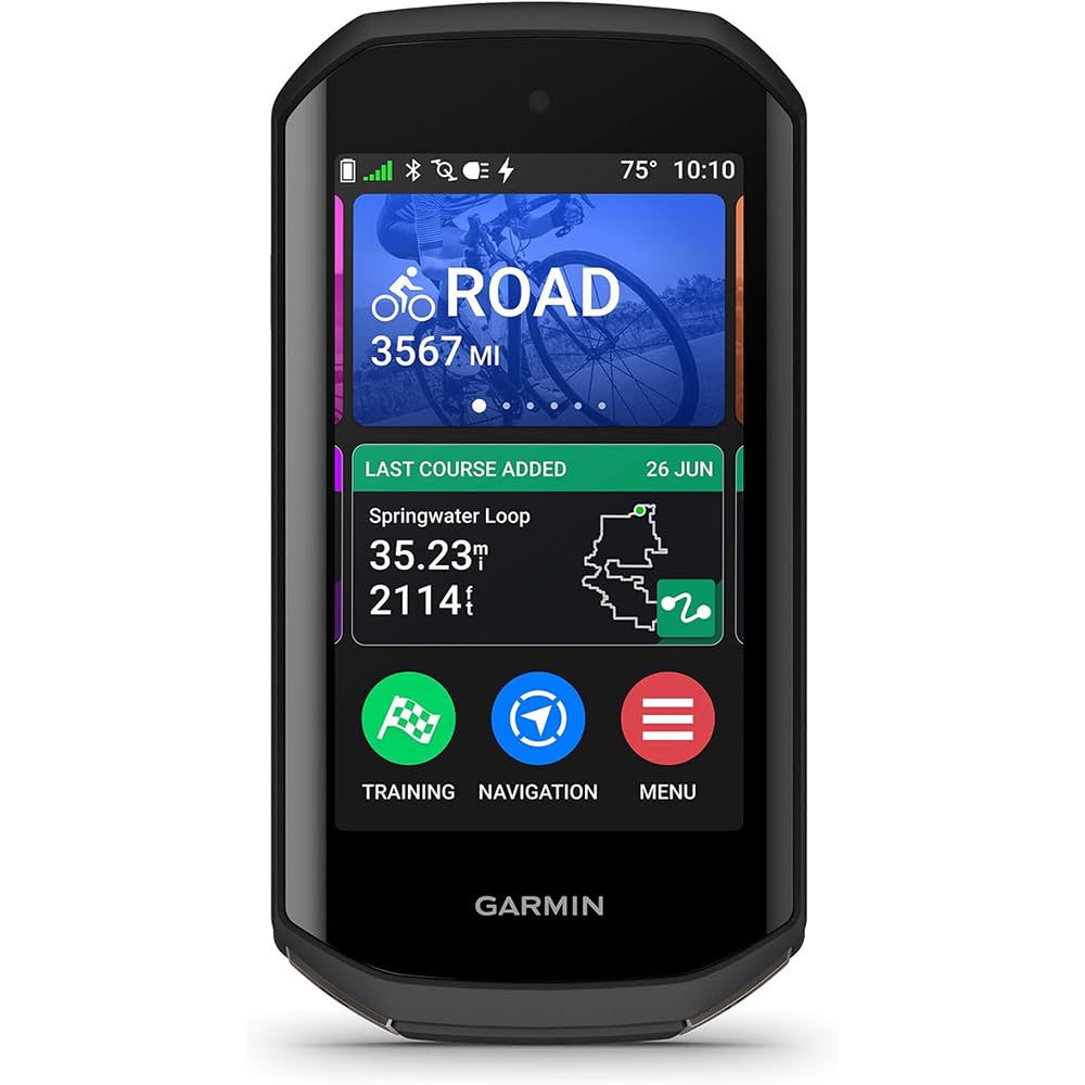 Garmin inReach Mini 3 Compact Satellite SOS Communicator