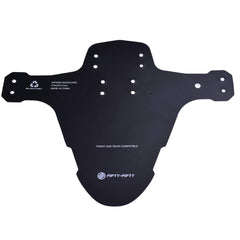 FIFTY-FIFTY Mountain Bike Front and Rear Mudguard Fender Set