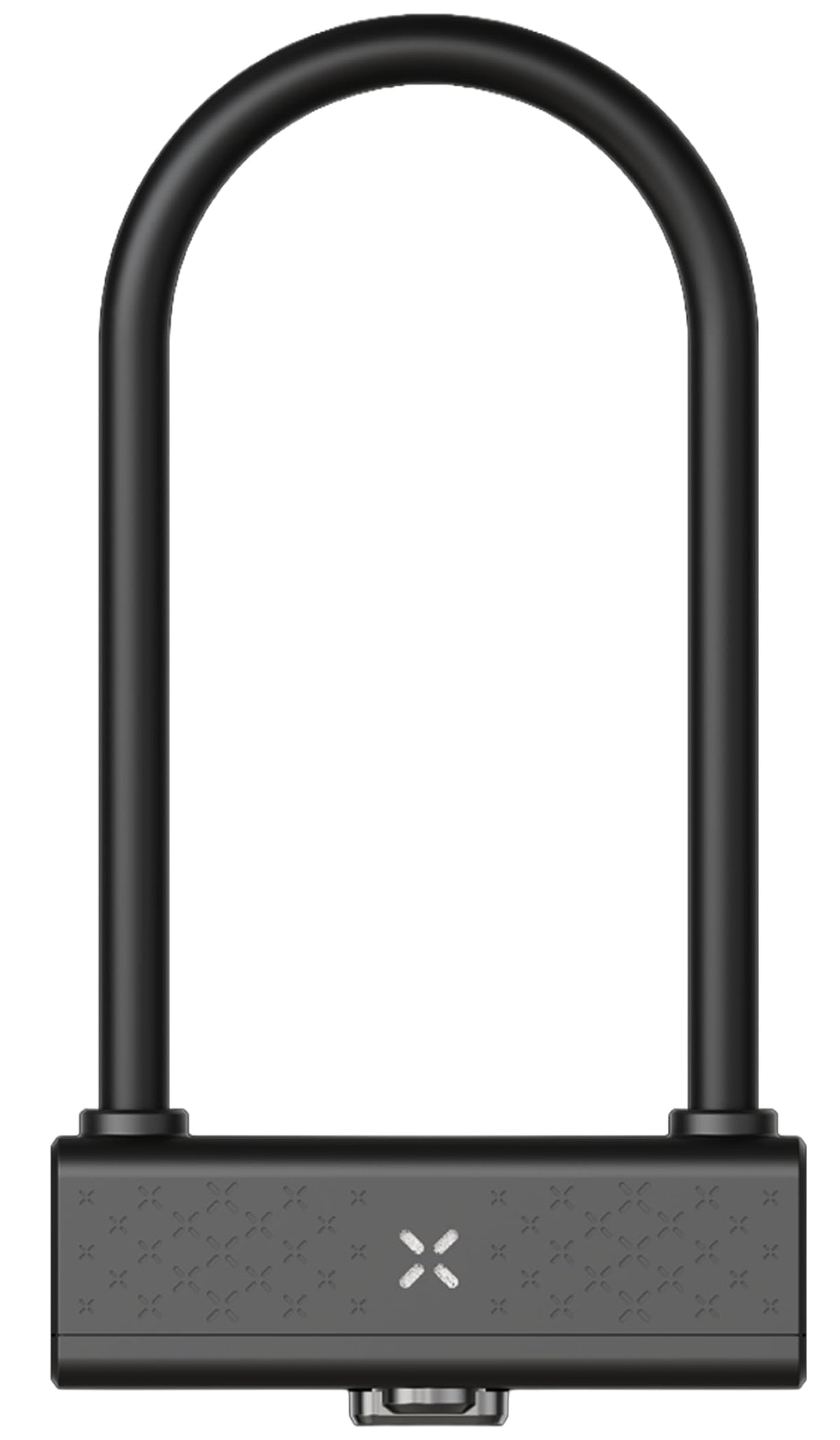 BLACK X Titan Smart Shackle Anti-Theft Security Lock