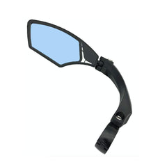 Hafny HF-MR095 Adjustable Wide-Angle HD Glass Bike Mirror
