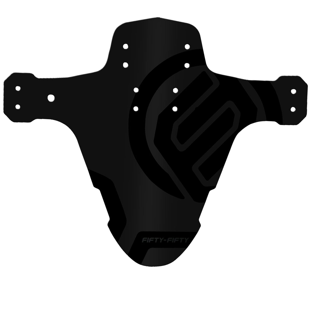 FIFTY-FIFTY Mountain Bike Front and Rear Mudguard Fender Set