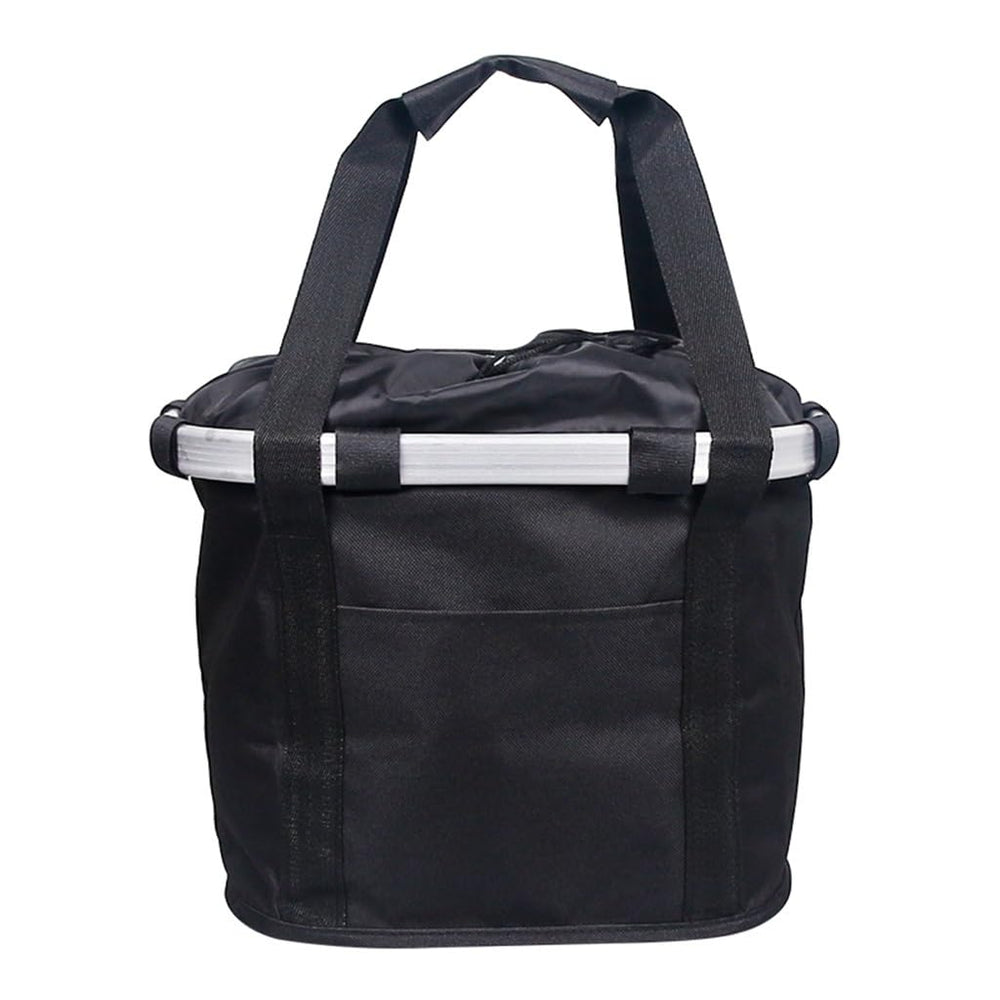 FRTHLK Bicycle Handlebar Luggage Bag with 3 kg Capacity
