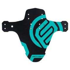 FIFTY-FIFTY Mountain Bike Front and Rear Mudguard Fender Set
