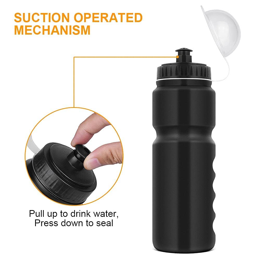 Ainiv Aluminum Bike Bell with Hidden Apple AirTag Holder