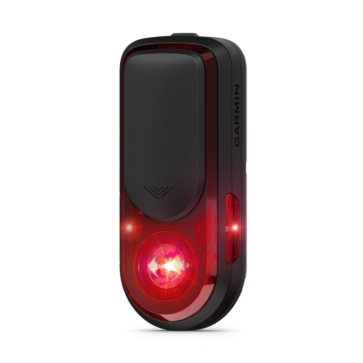 Garmin Varia RearVue 820 Cycling Rearview Radar and Tail Light