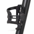 Adjustable Bicycle Water Bottle Cage with Secure Mounting