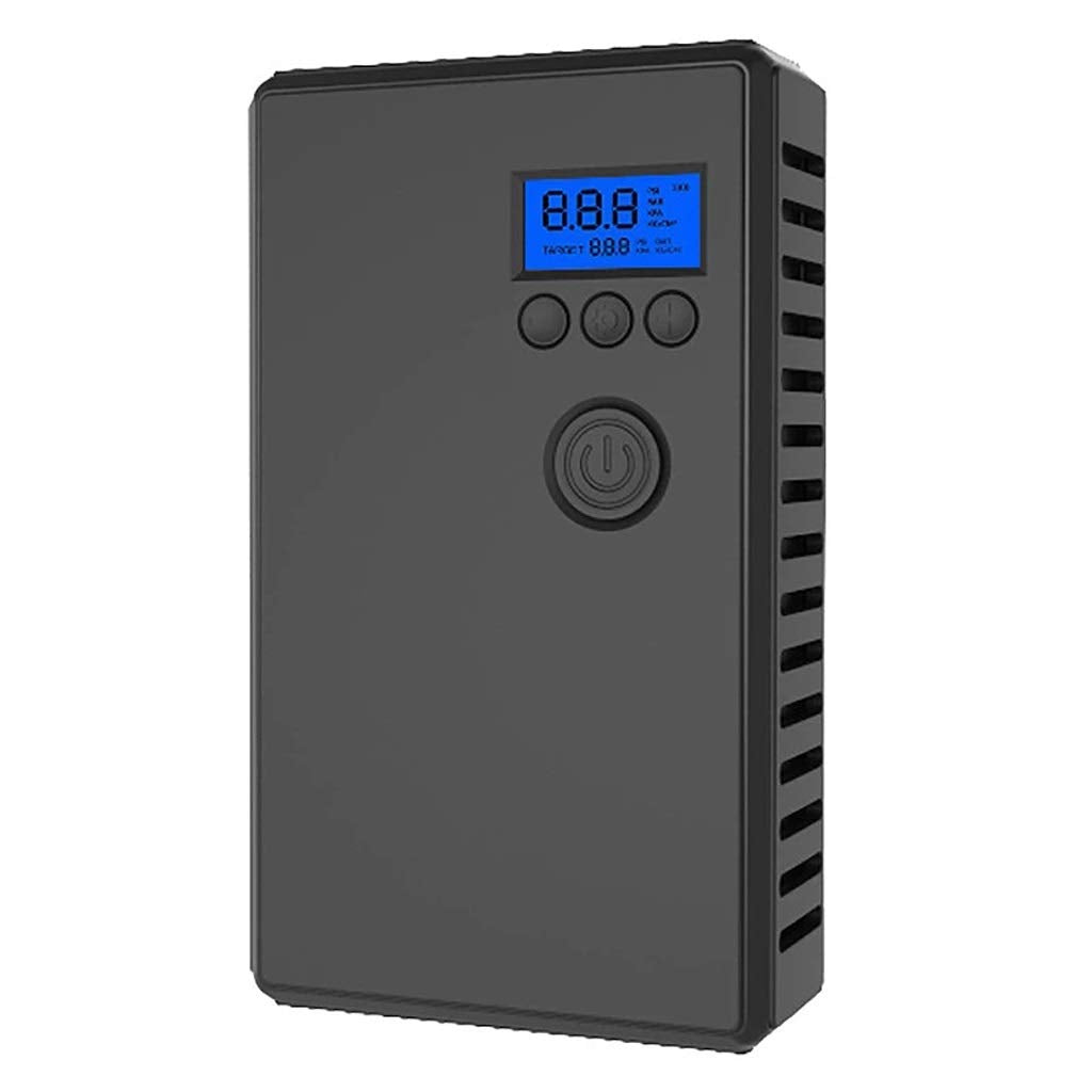 FRTHLK Portable Digital Tire Inflator Pump for Bikes