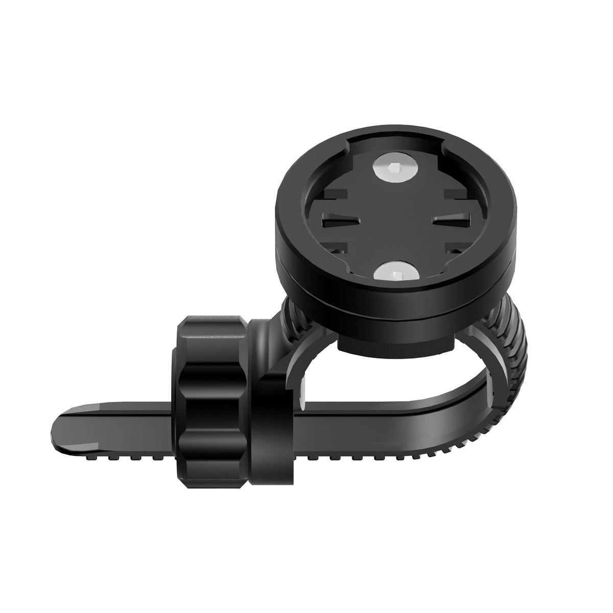 CYCLAMI Out-Front Bike Computer Mount for Garmin Edge GPS