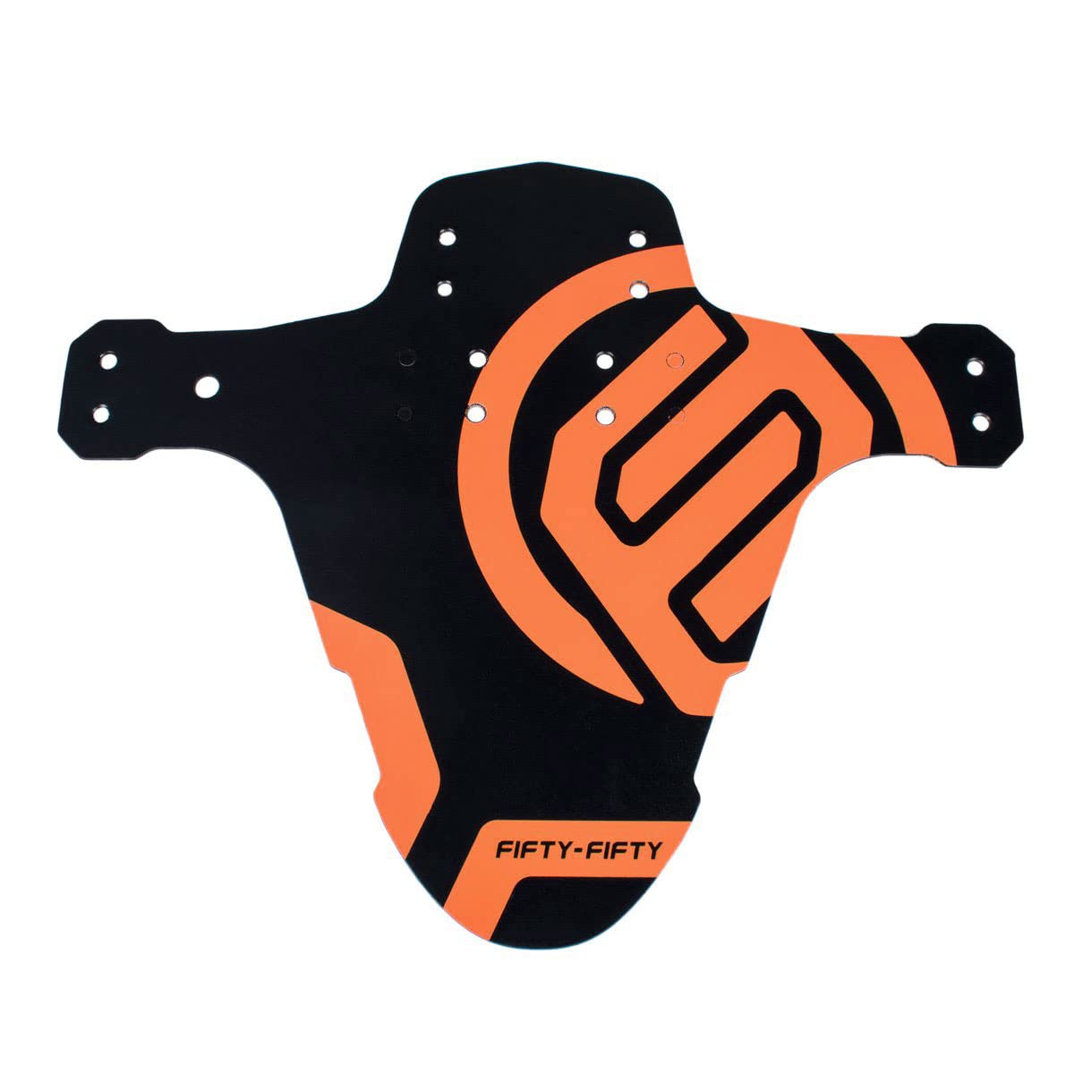 FIFTY-FIFTY Mountain Bike Front and Rear Mudguard Fender Set