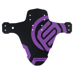 FIFTY-FIFTY Mountain Bike Front and Rear Mudguard Fender Set