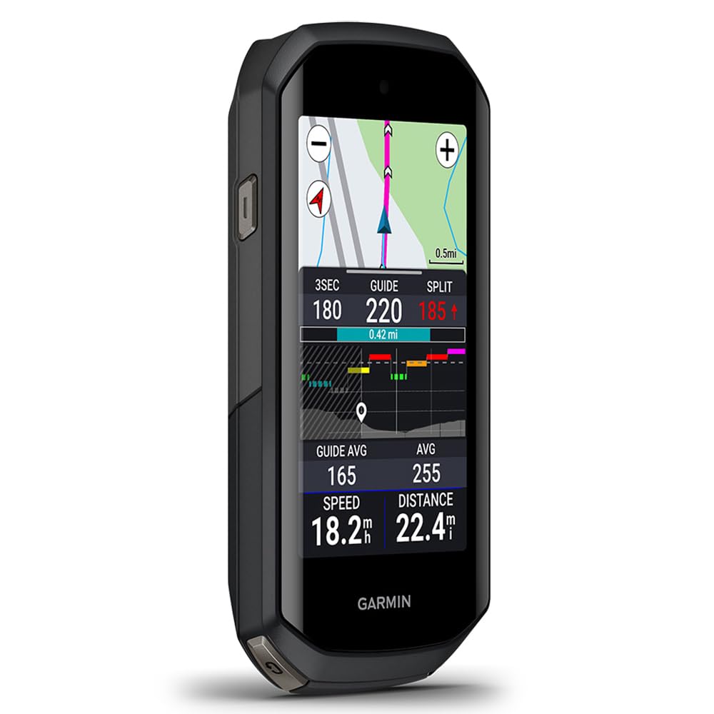 Garmin inReach Mini 3 Compact Satellite SOS Communicator
