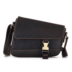 ZUIAI Sports Cycling Messenger Bag Shoulder Bag Satchel Large Capacity Backpack