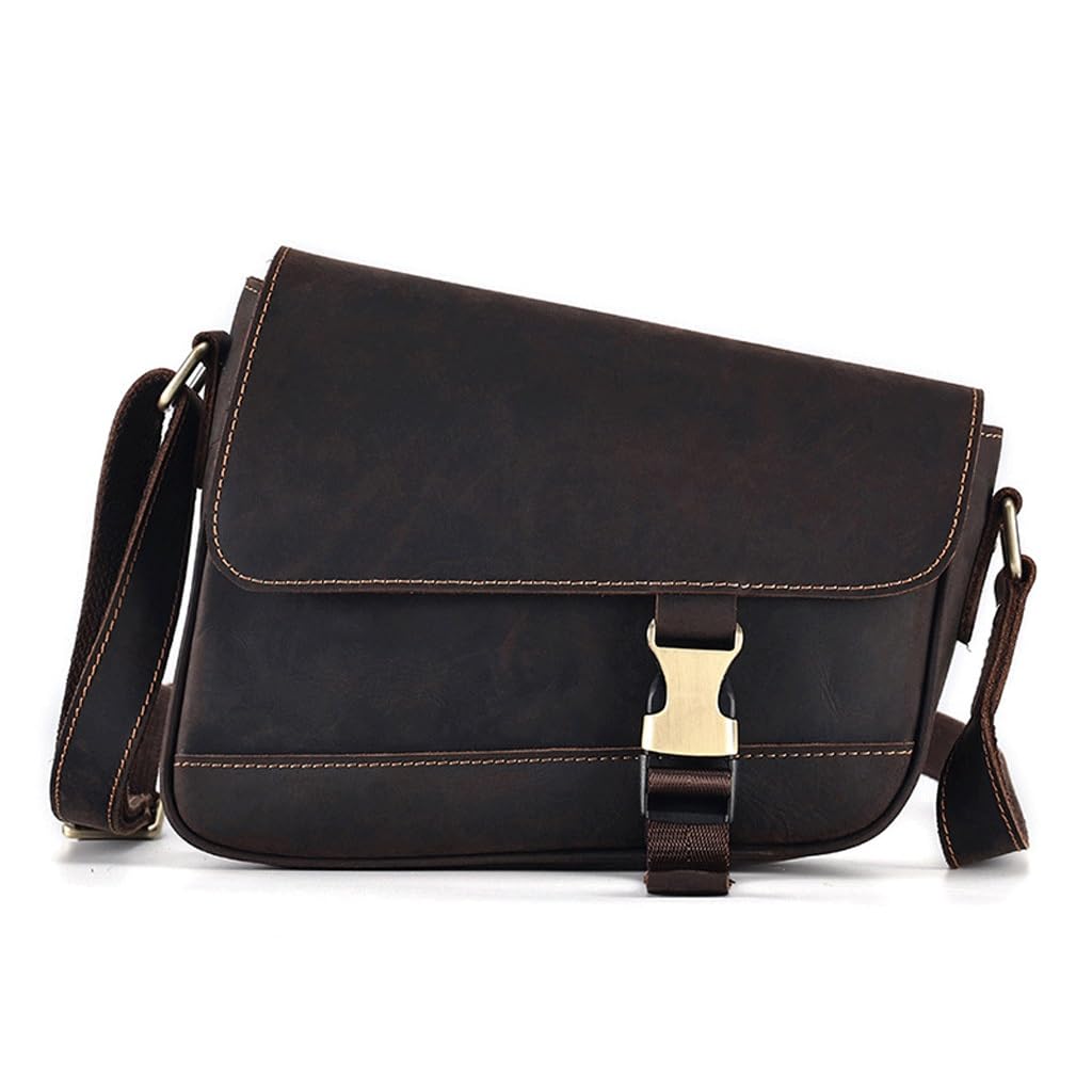 ZUIAI Sports Cycling Messenger Bag Shoulder Bag Satchel Large Capacity Backpack