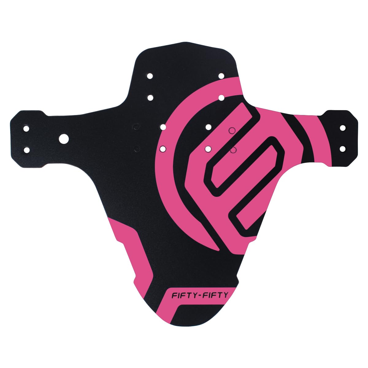 FIFTY-FIFTY Mountain Bike Front and Rear Mudguard Fender Set