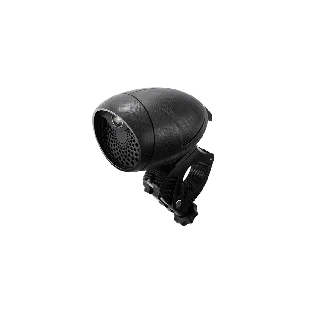 108dB Waterproof Remote Control Bike Horn with Custom Ringtones