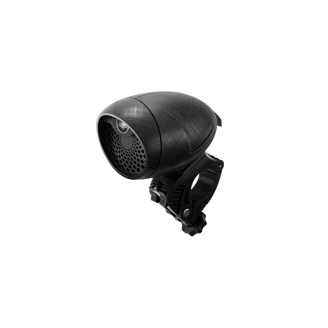 108dB Waterproof Remote Control Bike Horn with Custom Ringtones
