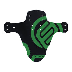 FIFTY-FIFTY Mountain Bike Front and Rear Mudguard Fender Set