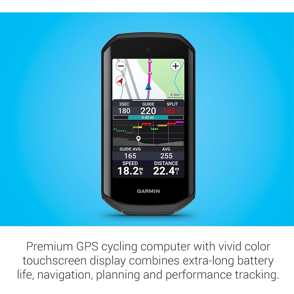 Garmin inReach Mini 3 Compact Satellite SOS Communicator