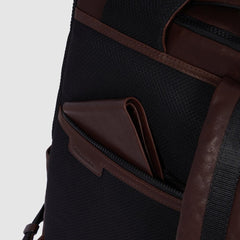 PIQUADRO CA4818AP Men's Backpack Dark Green