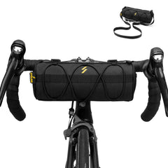 ROCKBROS 2L Lightweight Multi-Mount Bike Handlebar Bag