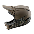 Troy Lee Designs D4 Composite Full-Face Mountain Bike Helmet