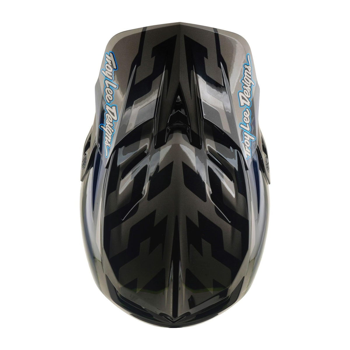 Troy Lee Designs D4 Composite Full-Face Mountain Bike Helmet