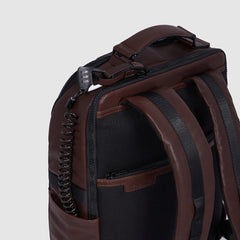 PIQUADRO CA4818AP Men's Backpack Dark Green