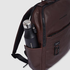 PIQUADRO CA4818AP Men's Backpack Dark Green