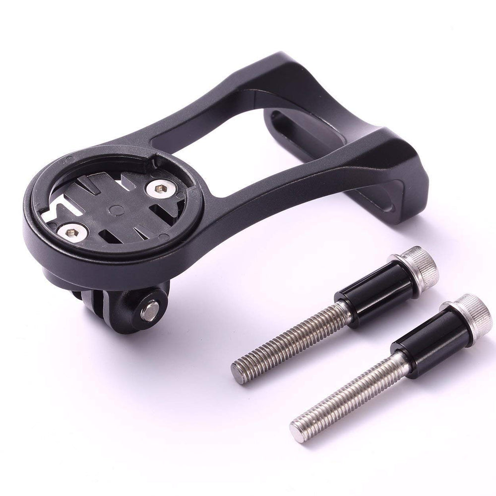 Panmout Extended Out-Front Bike Mount for Garmin Edge GPS