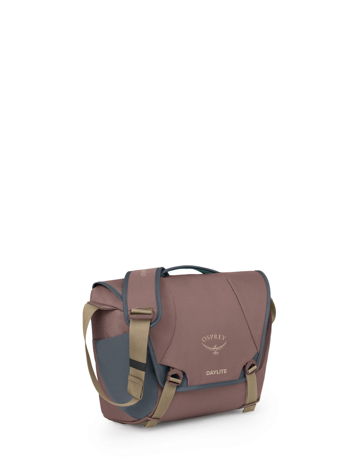 Osprey Daylite 12L Messenger Bag with Laptop Sleeve