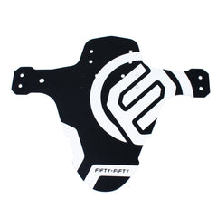 FIFTY-FIFTY Mountain Bike Front and Rear Mudguard Fender Set