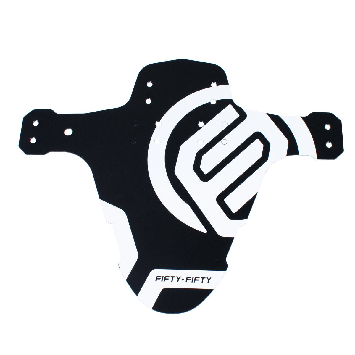 FIFTY-FIFTY Mountain Bike Front and Rear Mudguard Fender Set