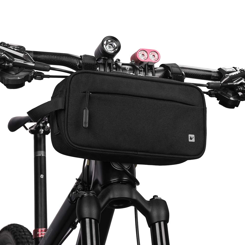 Rhinowalk Waterproof Multifunctional Bike Handlebar Bag