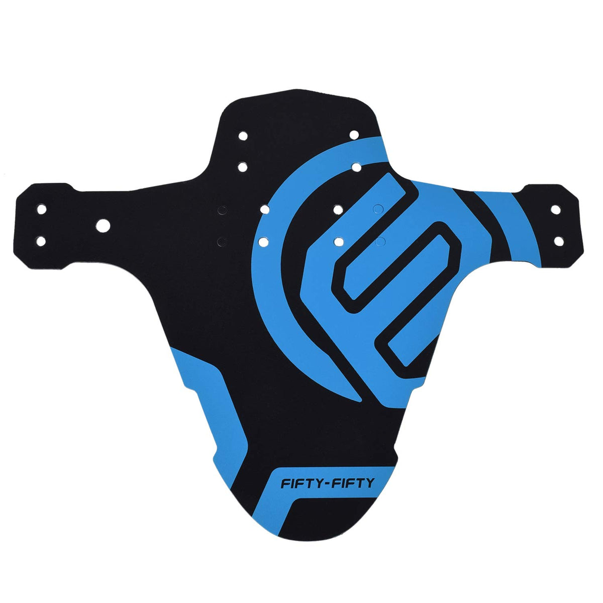 FIFTY-FIFTY Mountain Bike Front and Rear Mudguard Fender Set