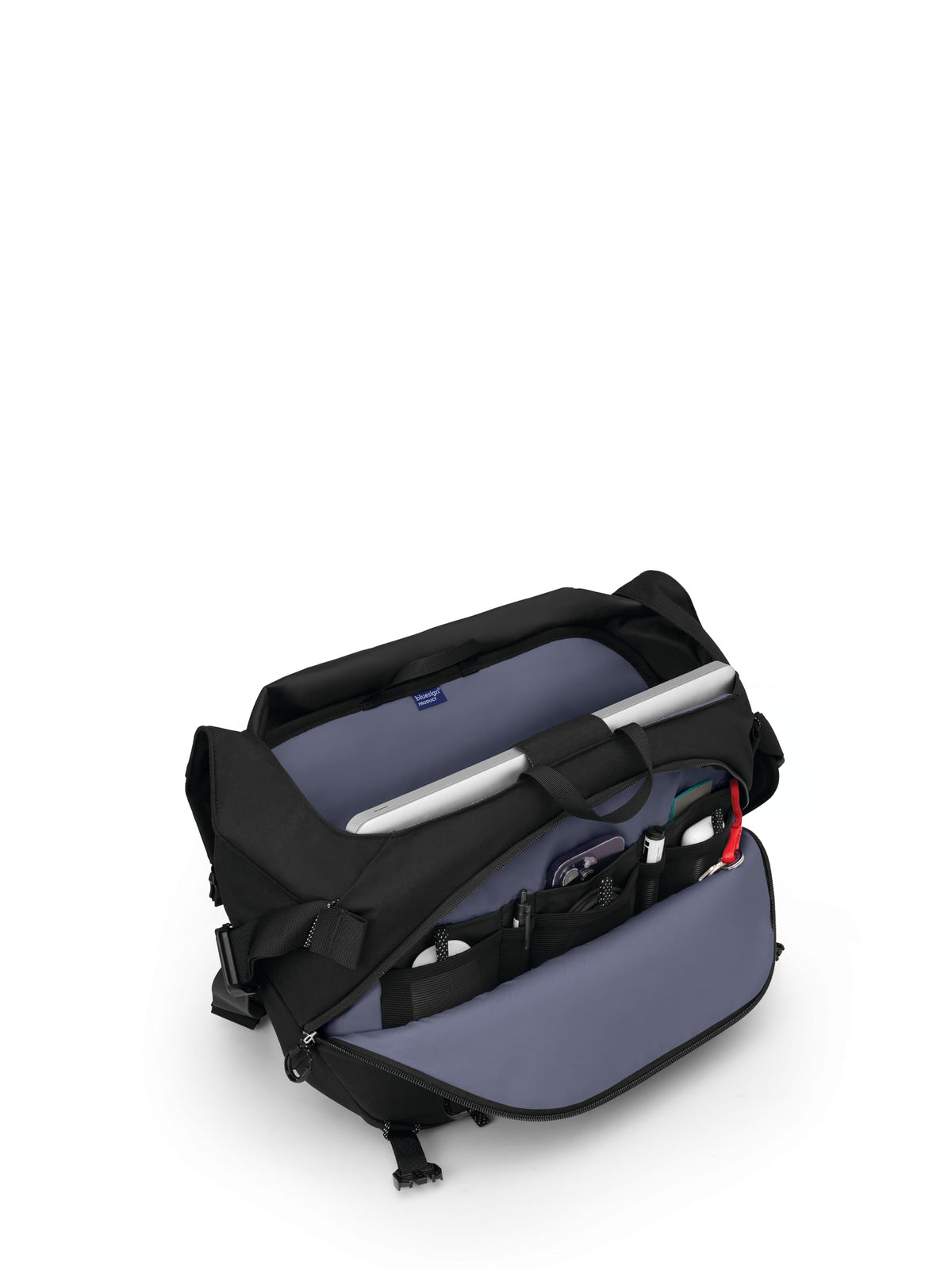 Osprey Metron 18L Commuter Bike Messenger Bag