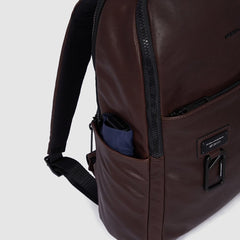 PIQUADRO CA4818AP Men's Backpack Dark Green
