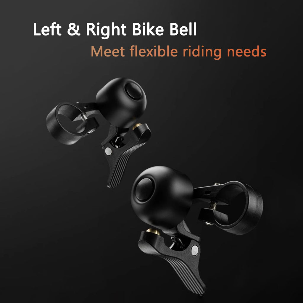 Copper Alloy Bike Bell for Trek Checkpoint ALR 4 2021