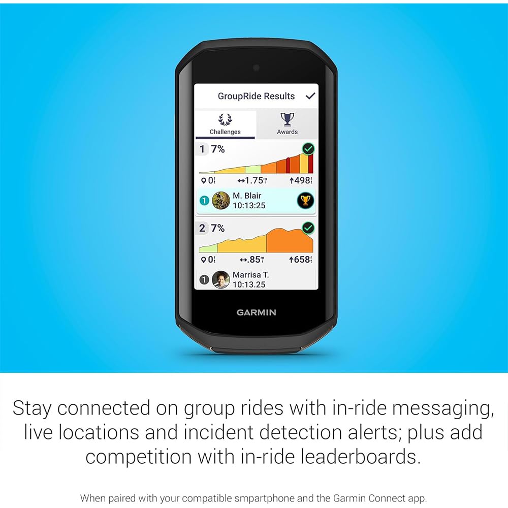 Garmin inReach Mini 3 Compact Satellite SOS Communicator