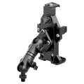 Tackform Aluminum Motorcycle Phone Mount with Wireless Charging
