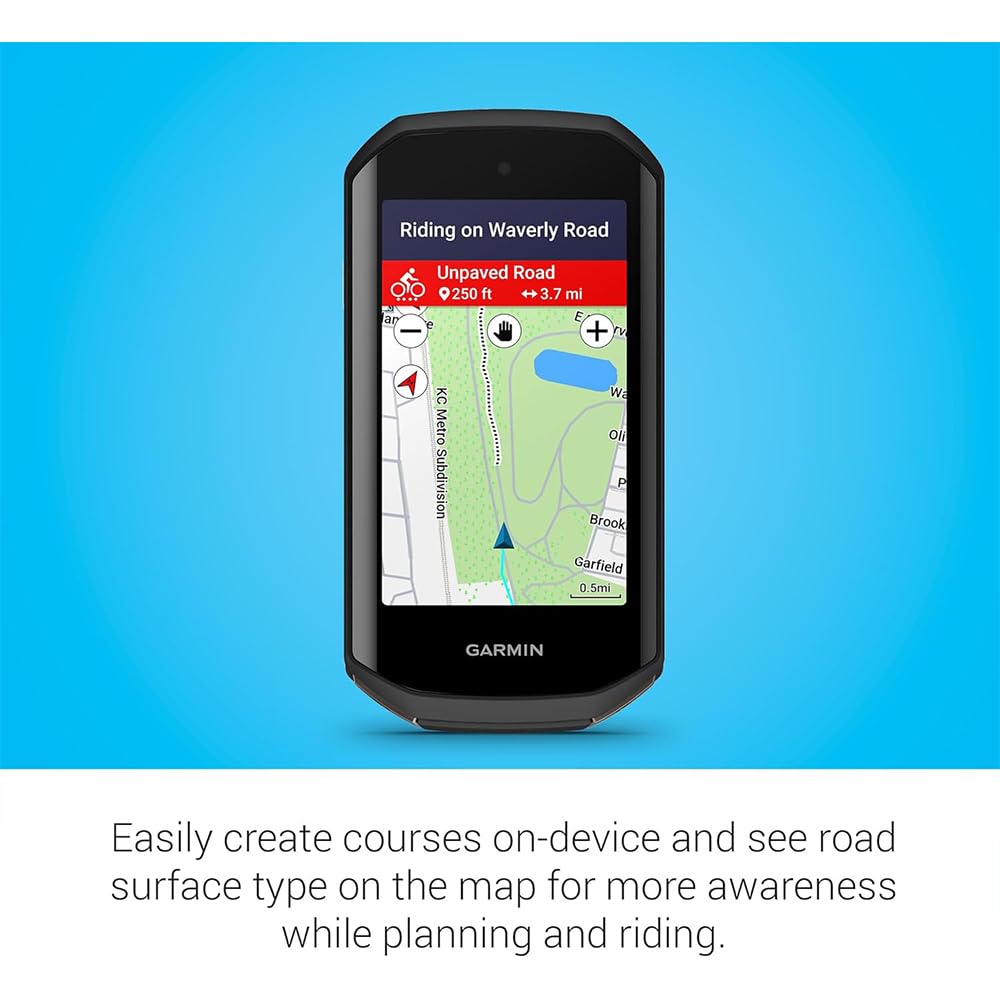 Garmin inReach Mini 3 Compact Satellite SOS Communicator
