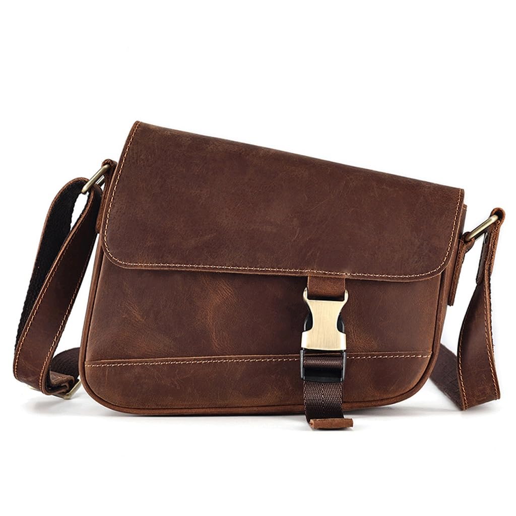 ZUIAI Sports Cycling Messenger Bag Shoulder Bag Satchel Large Capacity Backpack